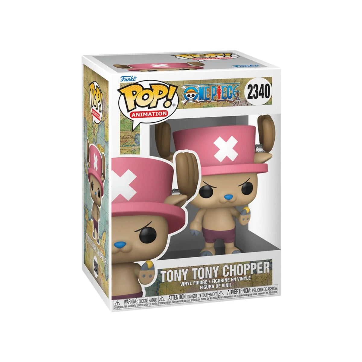 Tony Tony Chopper