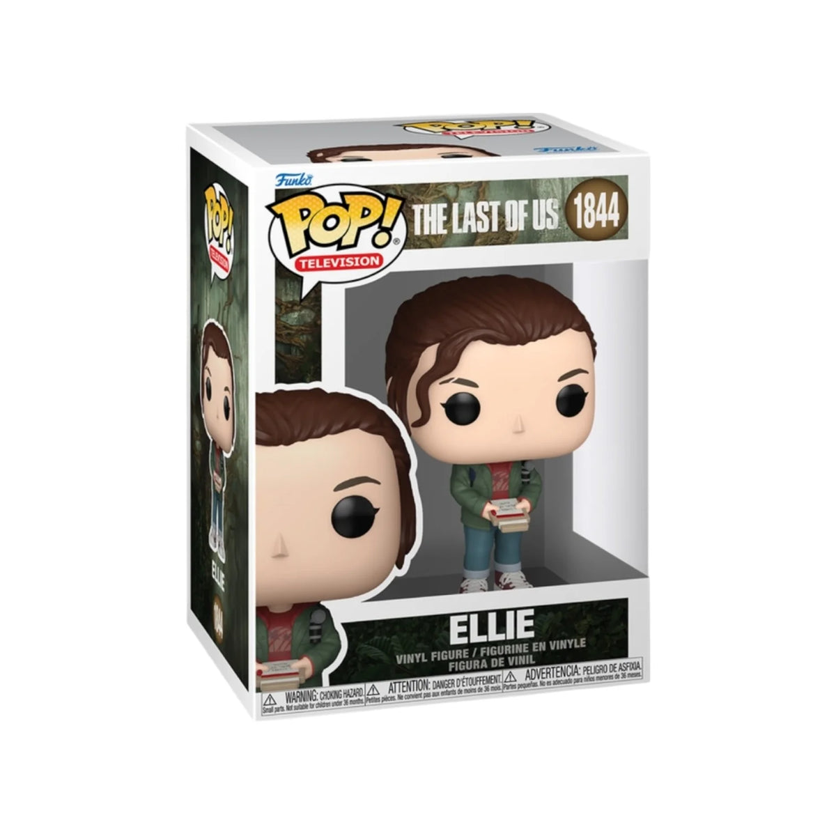 Ellie
