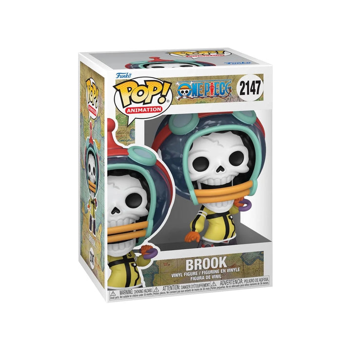Brook