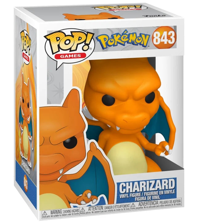 Charizard