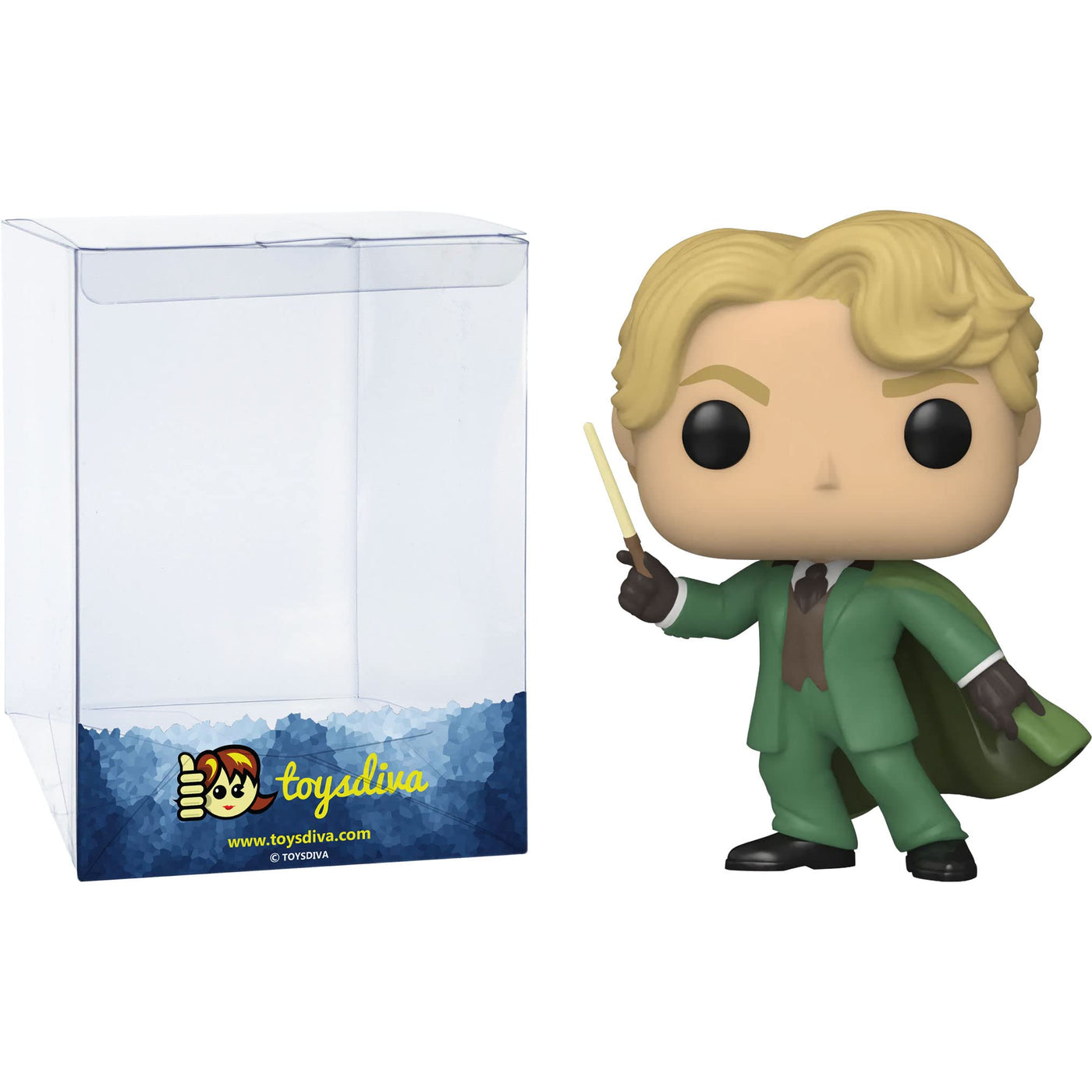 Gilderoy Lockhart