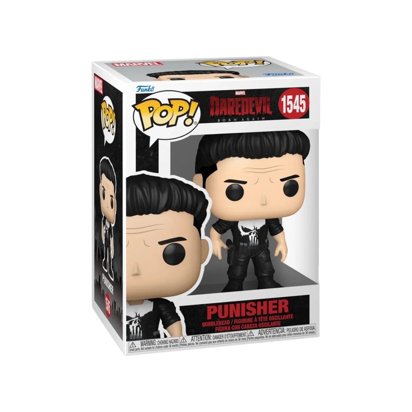 Punisher