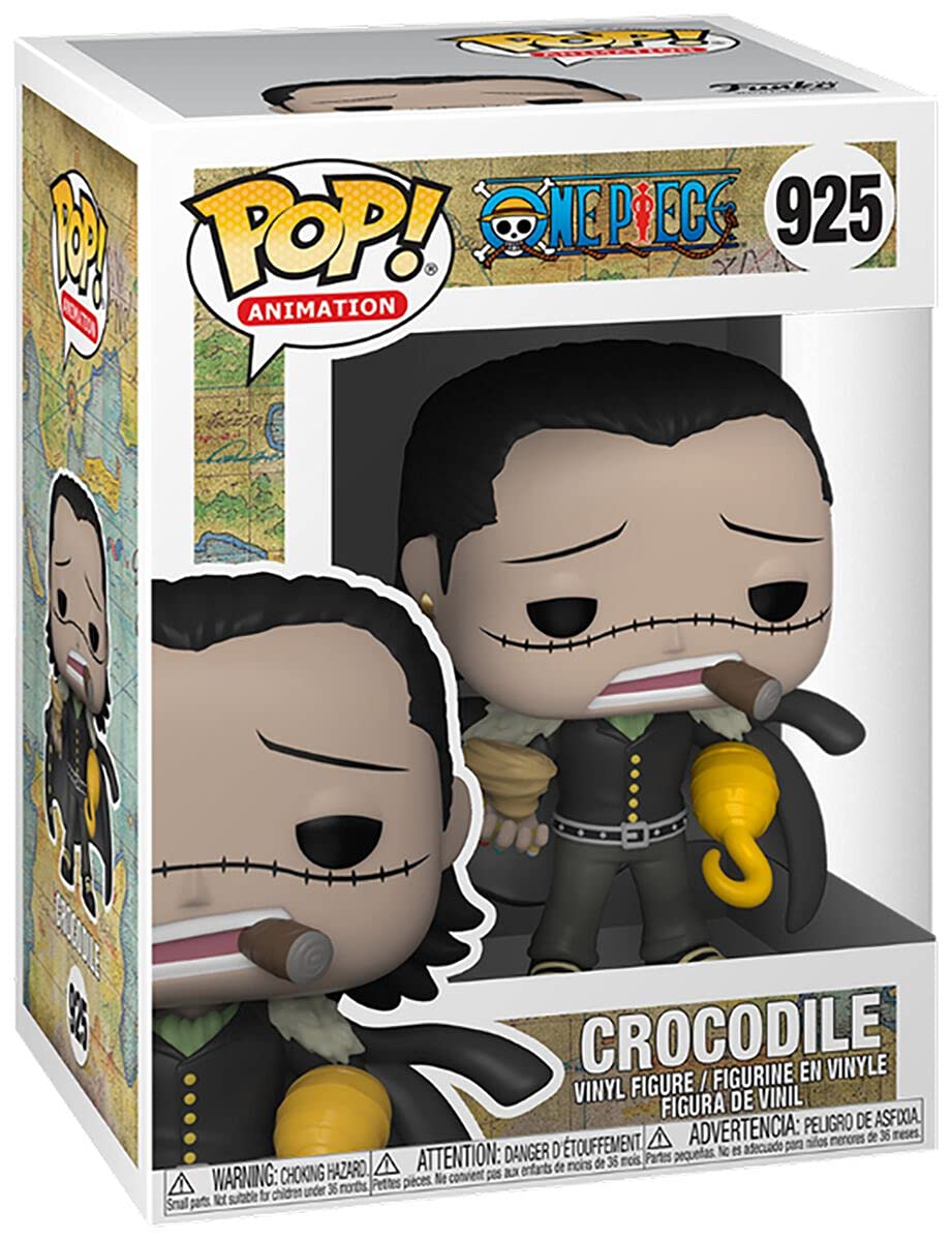Crocodile