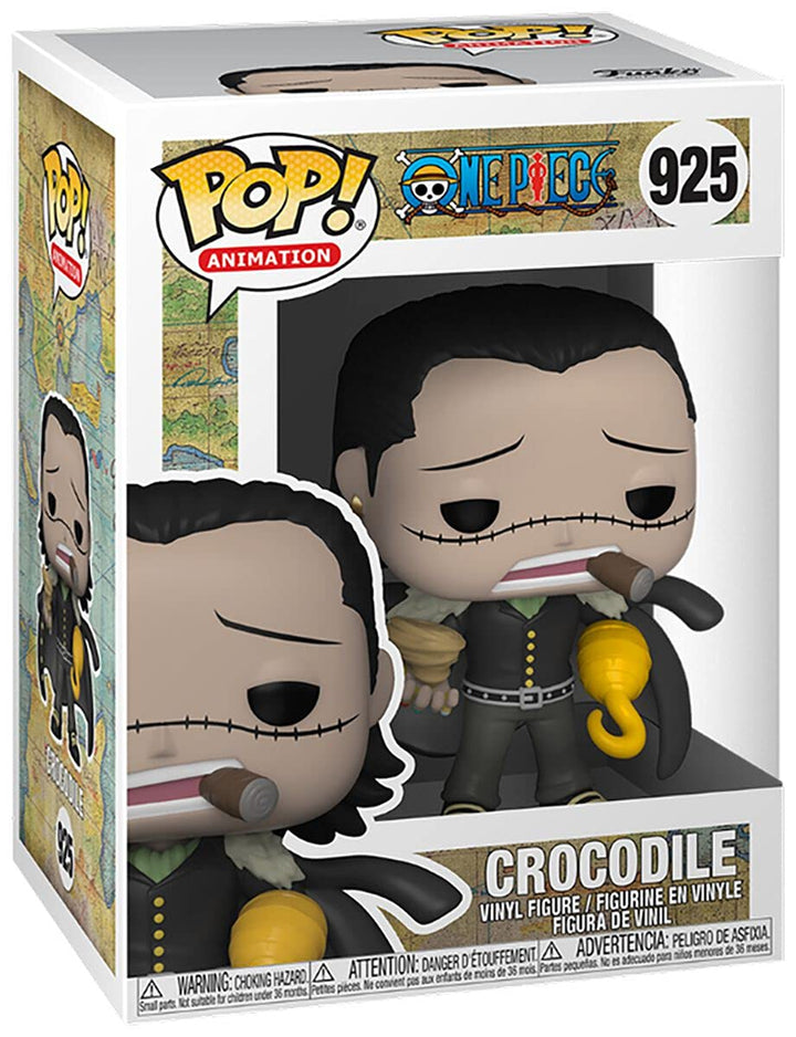 Crocodile
