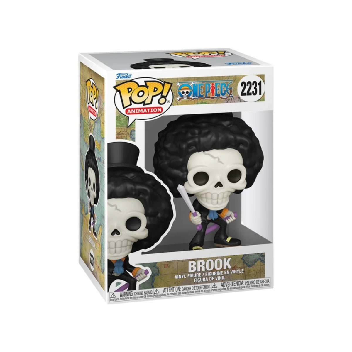 Brook