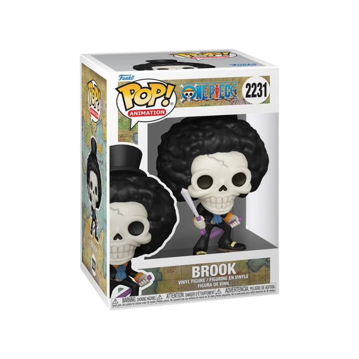 Brook