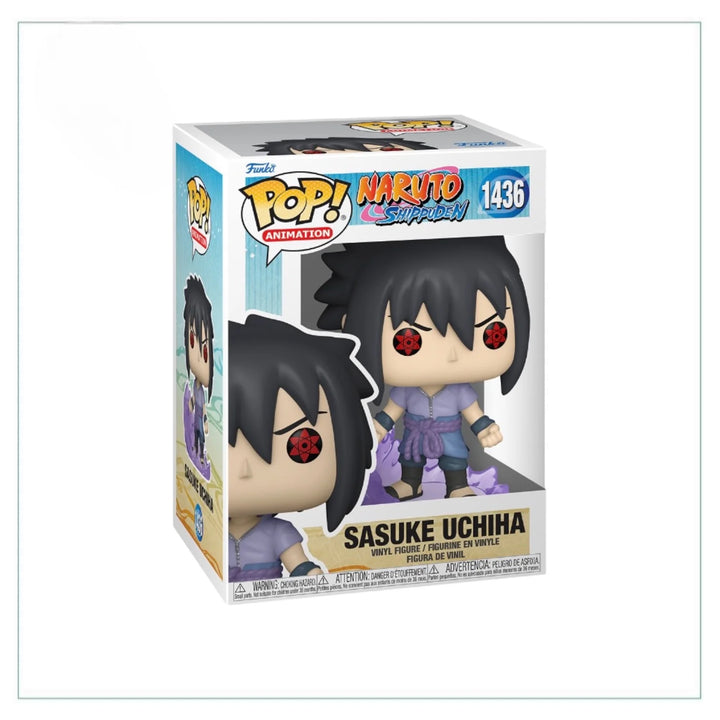 Sasuke Uchiha