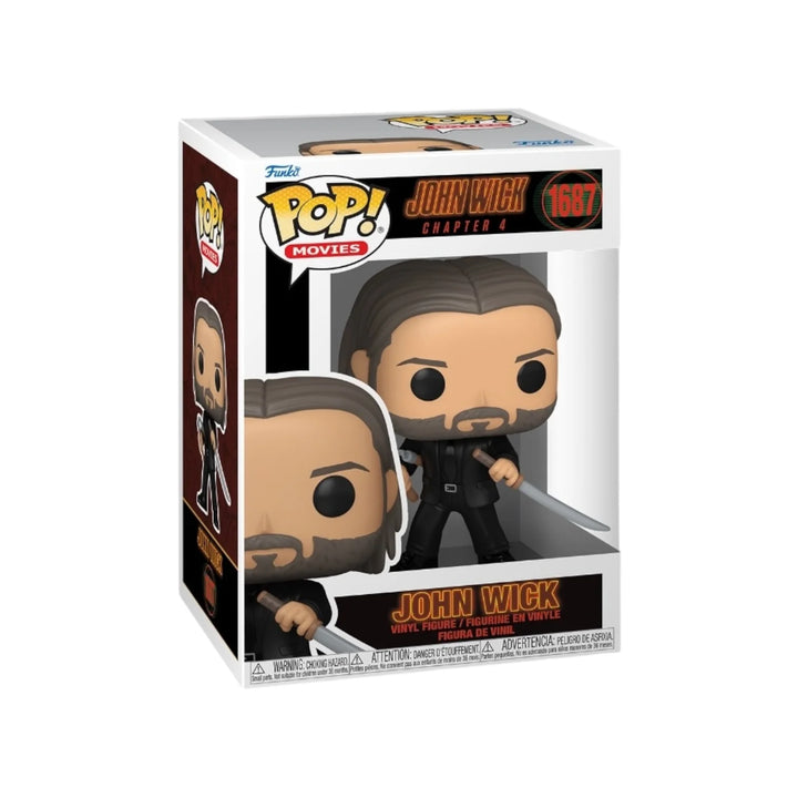 John Wick