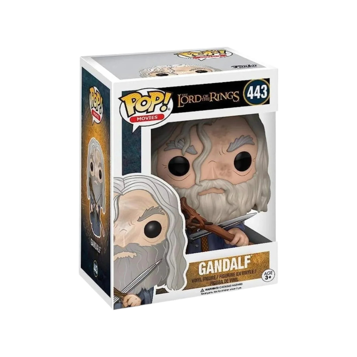 Gandalf
