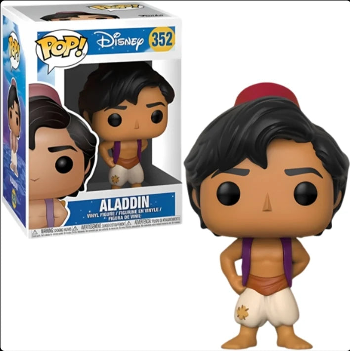 Aladdin