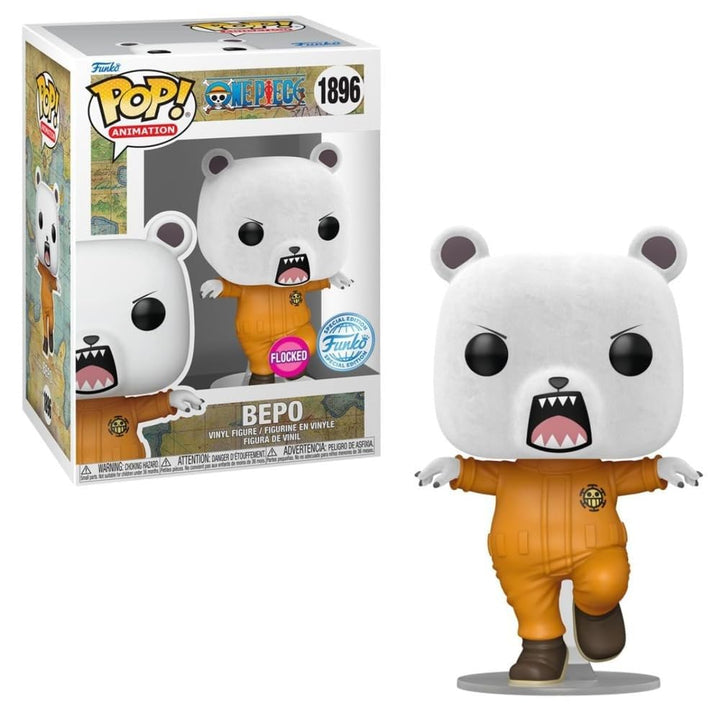 Bepo