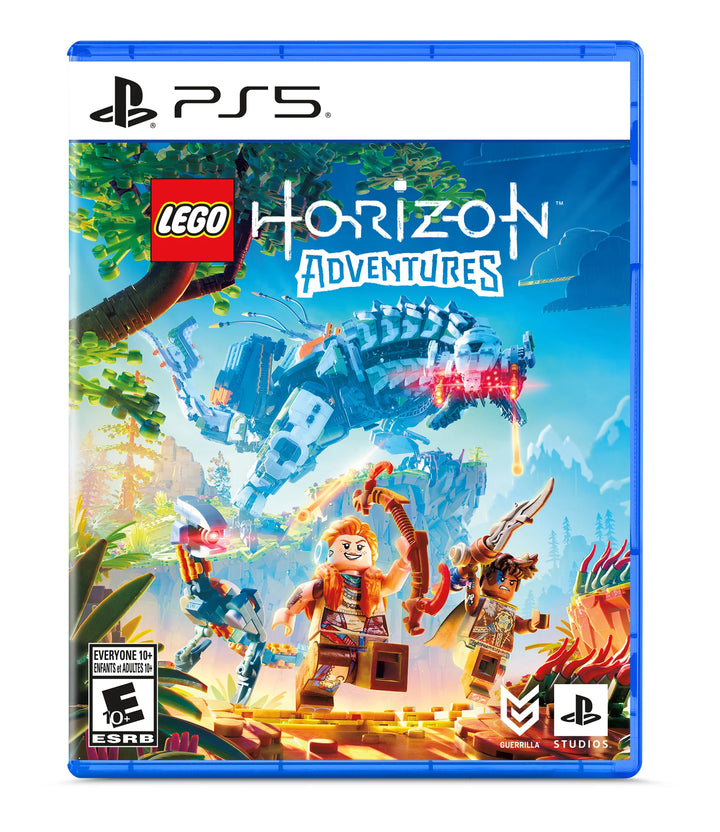 Lego Horizon Adventure
