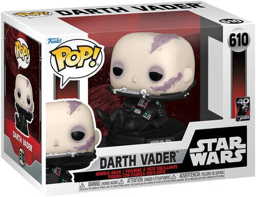 Darth Vader