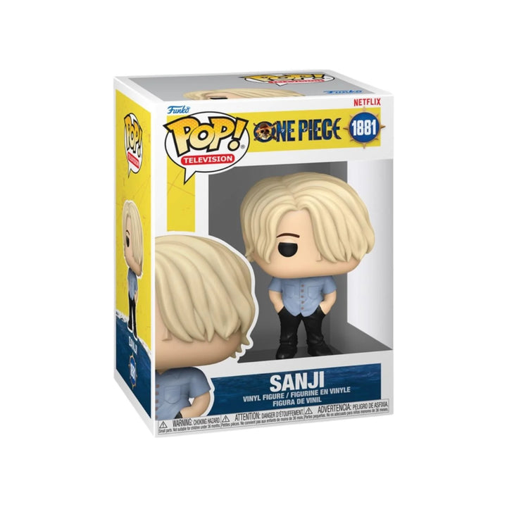 Sanji