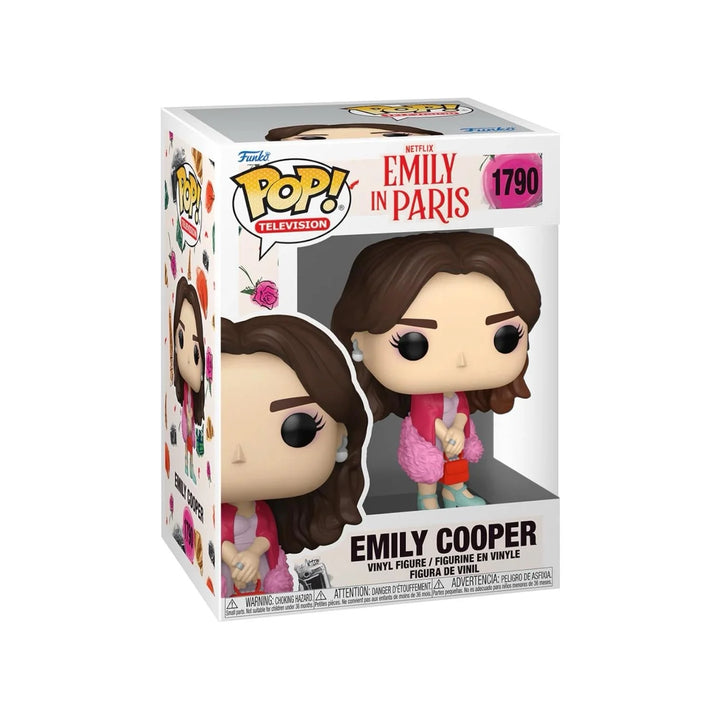 Emily Cooper