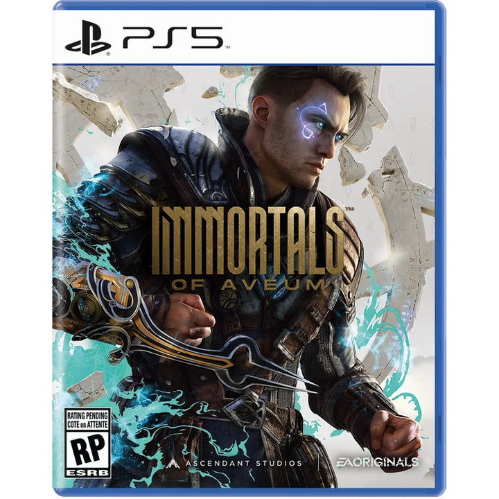 Immortals Of Aveum