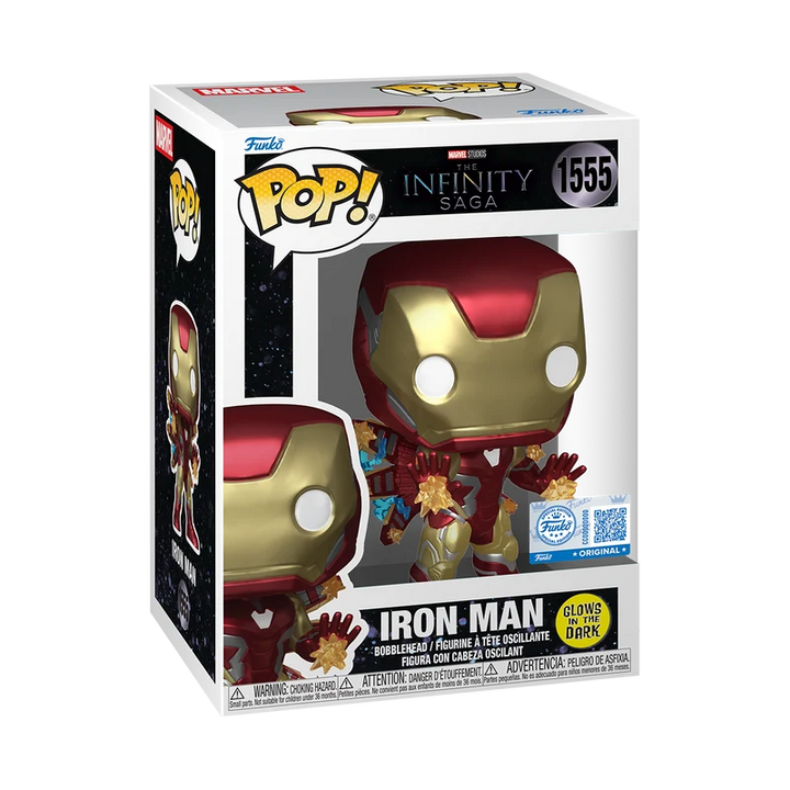 Iron Man