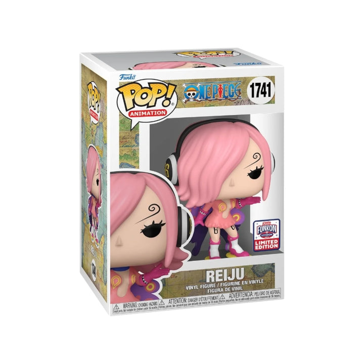 Reiju