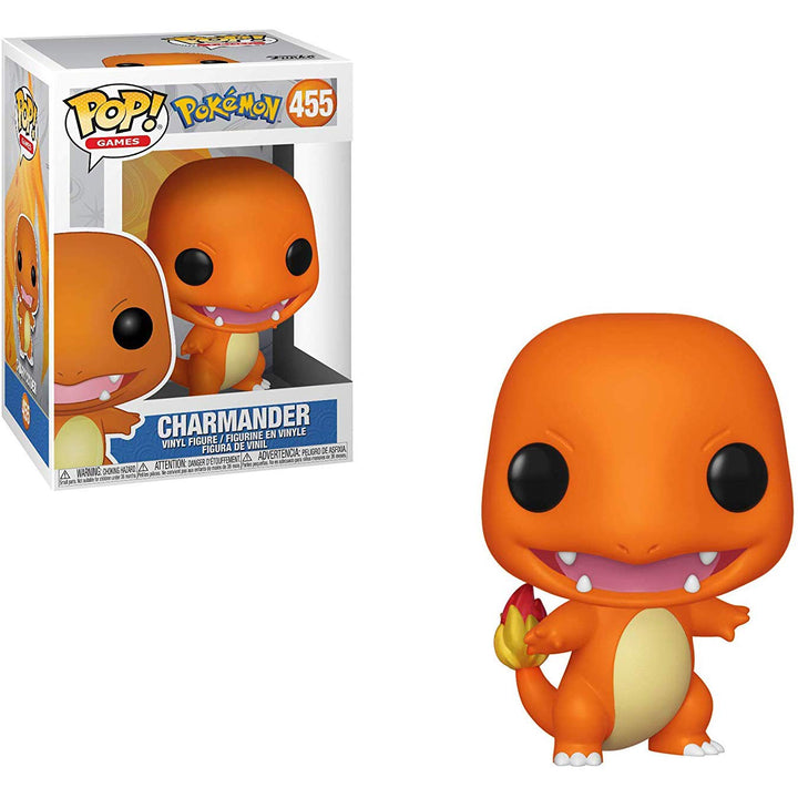 Charmander