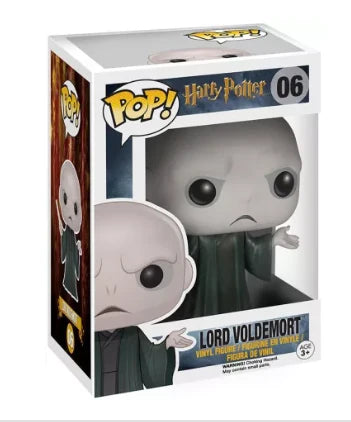 Lord Voldemort