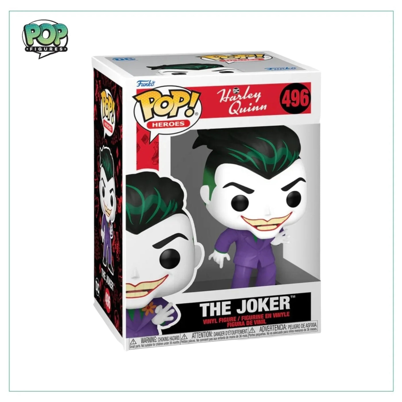 The Joker