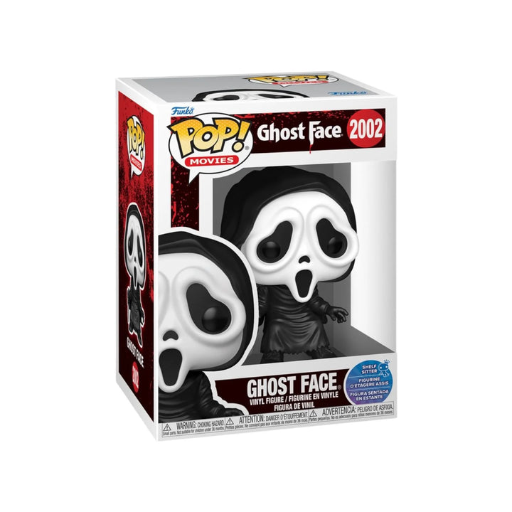 Ghost Face