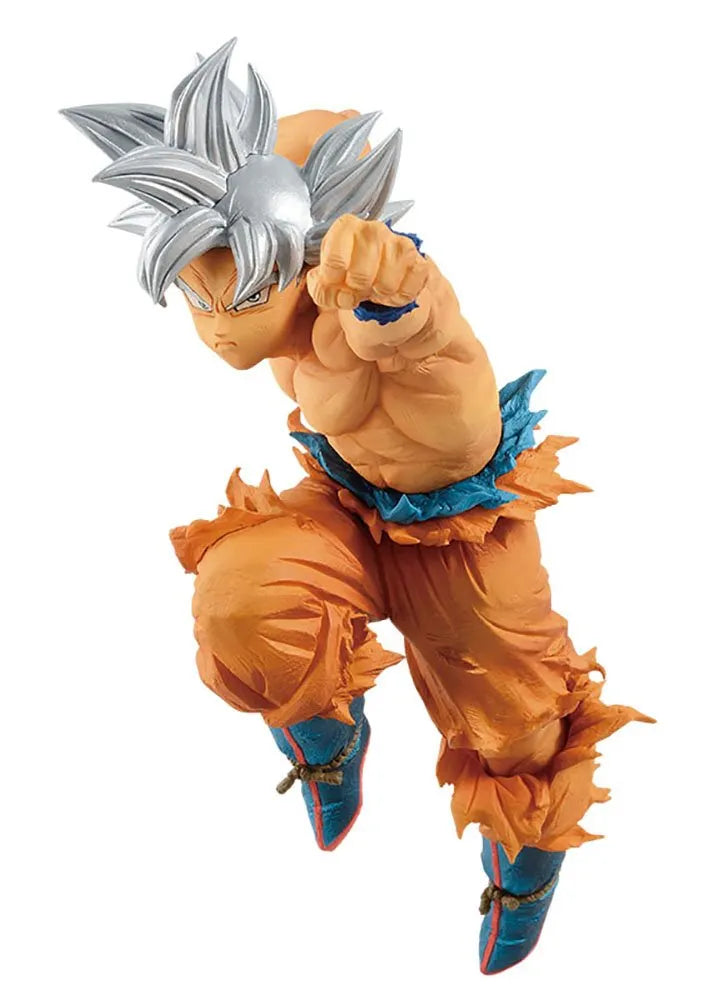 Goku Ultra Istinto