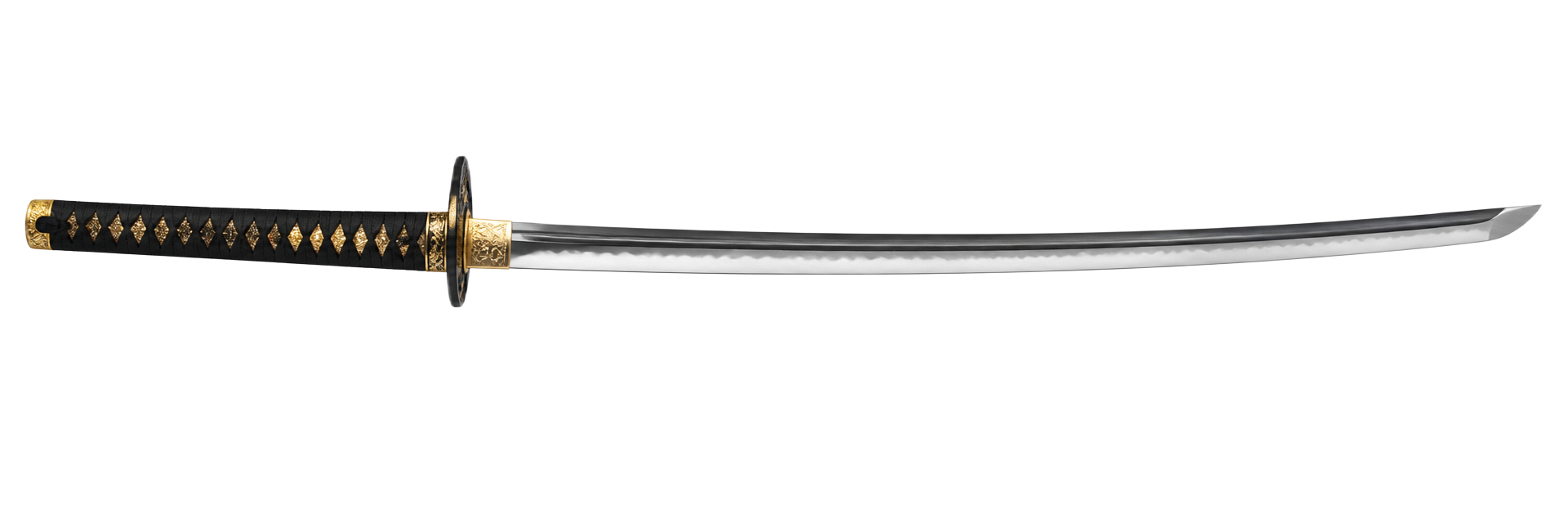 Katana decorativa da collezione